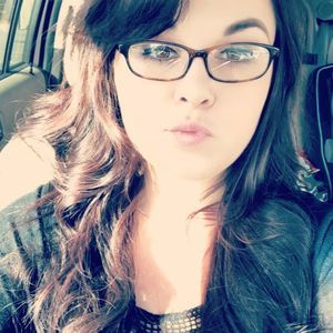 Meet your Posher, Whitney